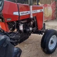 تراکتور 285تک