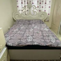 سرویس تخت دو‌ نفره