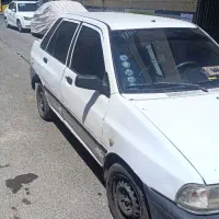 مدل ۹۳ دوگانه فابریک