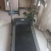 تردمیل آمریکایی