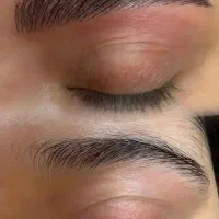 فیبروز،میکرو،خط چشم،بنمژه،شیدینگ لب
