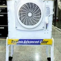 کولر 2800 موتور ژن و موتور الکترو ژن