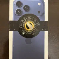 Iphone 17promax 256GB
