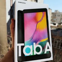 تبلت/Samsung A8 2019