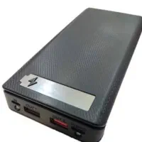 پاور بانک ۱۰۰۰۰ ۲۰۰۰۰ وغیره با بهترین قیمت کیفیت