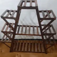 استند گل سالم