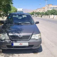 پراید 111 sx کم کار
