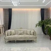 جشنواره ویژه پرده//دوخت و نصب رایگان //گالری پرده