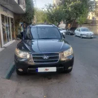 سانتافه ۲۰۰۹ دوبرگ سند