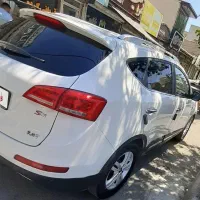 جکs5|خودرو سواری و وانت|ارومیه, |دیوار
