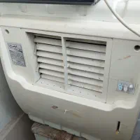 کولر آبی