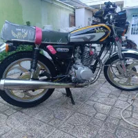 موتور نیکتاز 200