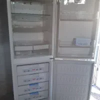 یخچال و فریزر تارا