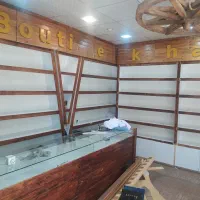 فروش دکور مغازه