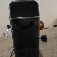 اسپرسو ساز مباشی در حد نو کم کارکرد