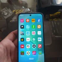 Honor x6c|موبایل|خرمشهر, |دیوار