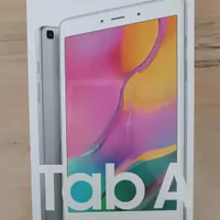 تبلت سامسونگ Galaxy Tab A8|تبلت|مشهد, امیریه|دیوار