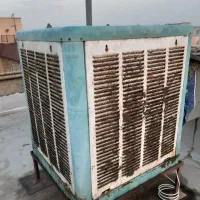 کولر آبی گرمای جنوب