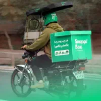 ثبت نام رایگان اسنپ موتور با پاداش 10میلیونی