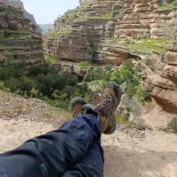 طبیعت گردی و بکر گردی لرستان زیبا