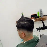 اصلاح رایگان موی سر و ریش