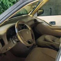 پژو 405|خودرو سواری و وانت|داراب, |دیوار