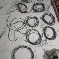 کابل دسته دوم