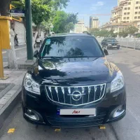 هایما S7 402 بیرنگ