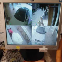 فروش و نصب دوربین مداربسته