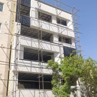 سنگ کاری ونما کاری