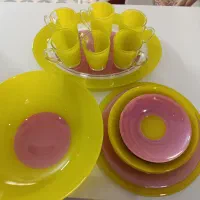 سرویس آرکوپال لومینارک اصل فرانسه
