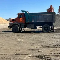 حمل مصالح ساختمانی اردبیل