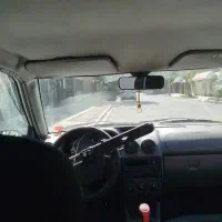 پراید مدل 96