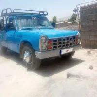 نیسان زامیاد بنزینی
