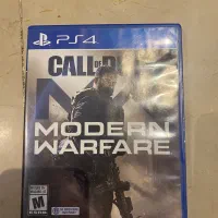 بازی call of duty modern warfare