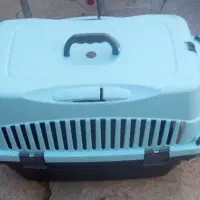 قفس مناسب برای گربه وسگ