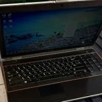 لپ تاپ dell