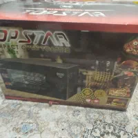توستر