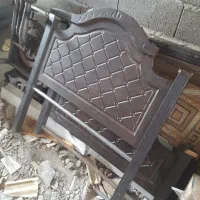 تخت تک نفره