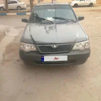 پراید 132،کارمندی