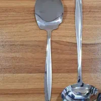 کفگیر ملاقه