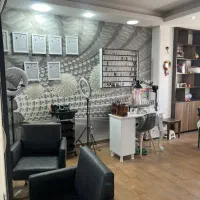 تک واحدی اداری تجاری ۱۱۲متر میدان جهاد
