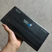 آمپ مونو مخصوص ساب ووفر