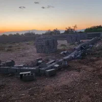زمین فروشی روستای ایزی و دنج