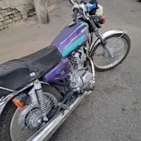 شهاب ۱۲۵ مدل ۹۷
