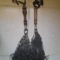 زنجیر عزاداری قدیمی