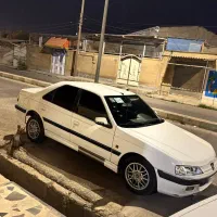 پژو پارس