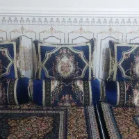 بالشت|پشتی|دهدشت, |دیوار