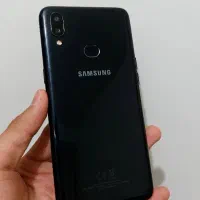 گوشی a10s تمیز
