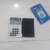 ماشین حساب سیتیزن ژاپن